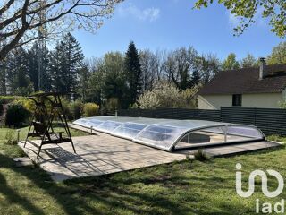  Maison � vendre 6 pi�ces 159 m�