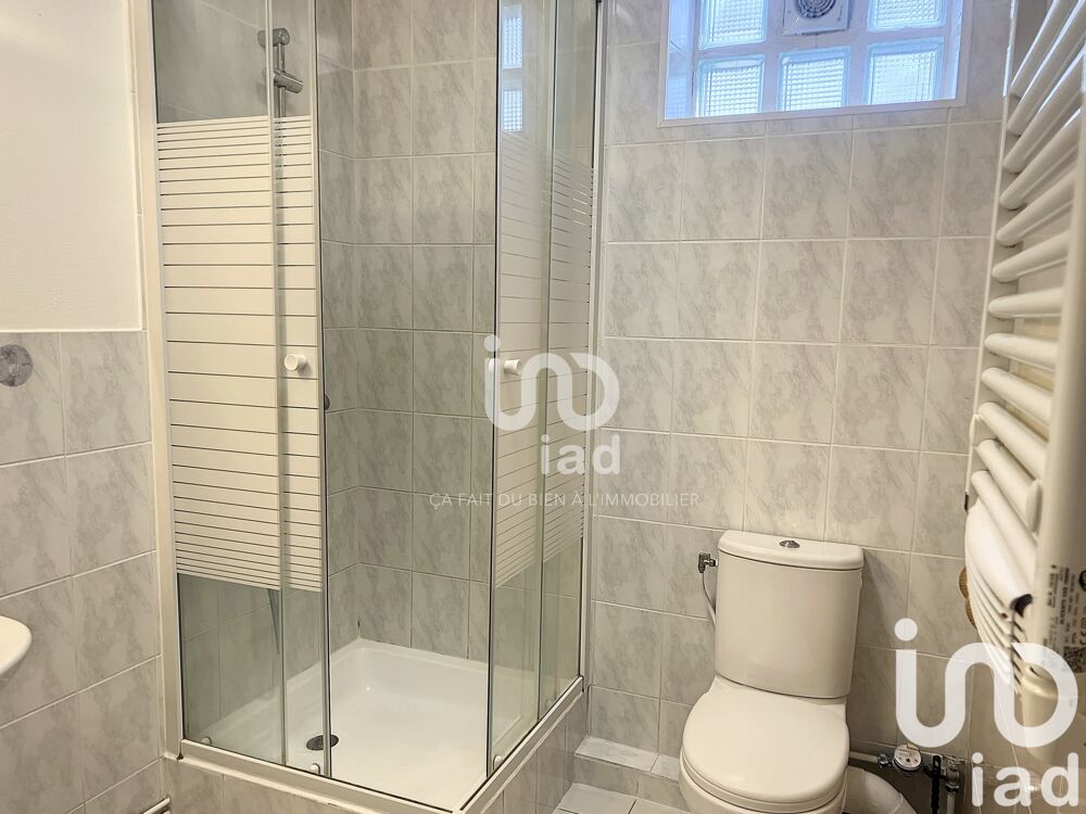 � vendre  Maison Drancy (93700)