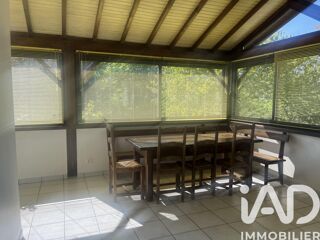  Maison � vendre 7 pi�ces 140 m�