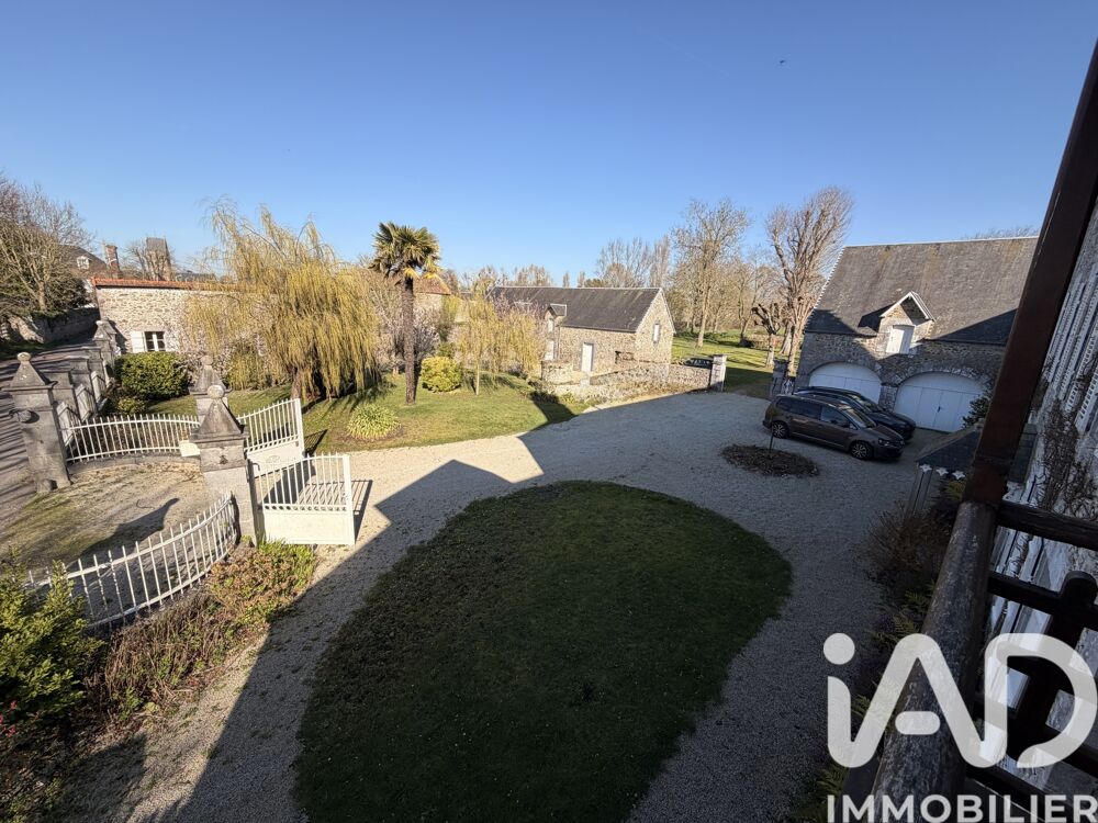 � vendre  Maison Gouville-sur-Mer (50560)
