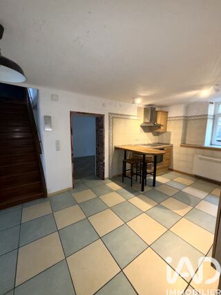  Maison � vendre 5 pi�ces 130 m�