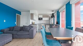  Appartement � vendre 5 pi�ces 96 m�