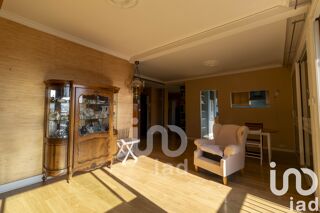  Appartement � vendre 3 pi�ces 71 m�