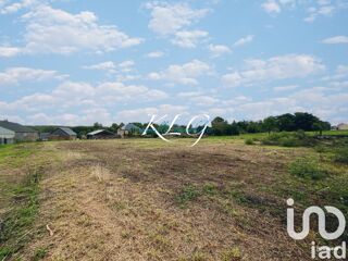  Terrain  vendre 3487 m