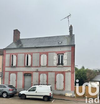  Immeuble  vendre 220 m