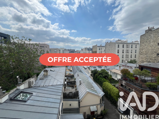  Appartement � vendre 2 pi�ces 28 m�