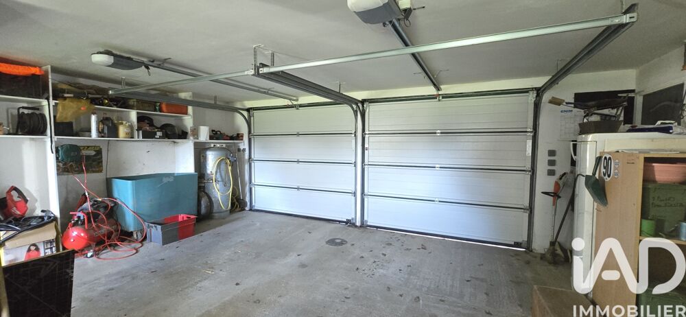 � vendre  Maison Crach (56950)