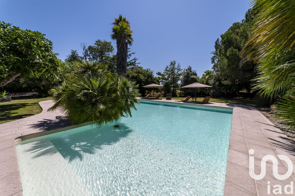  vendre  Maison Saint-Pierre-d'Olron (17310)