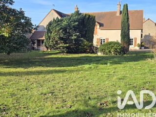  Maison � vendre 5 pi�ces 150 m�