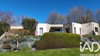  Maison � vendre 4 pi�ces 123 m�