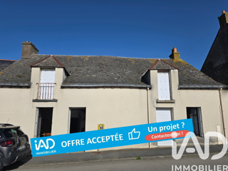  Maison � vendre 2 pi�ces 63 m�