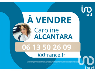  Maison  vendre 5 pices 154 m