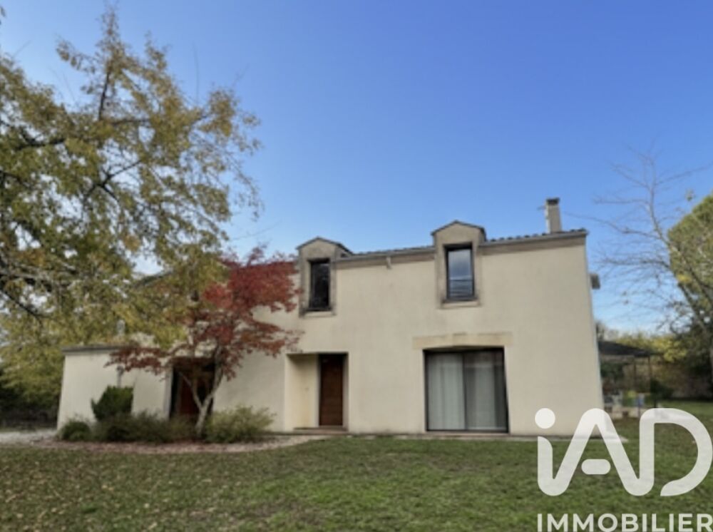  vendre  Maison Gradignan (33170)