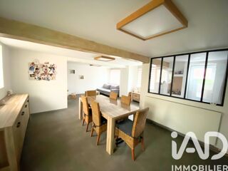  Maison � vendre 6 pi�ces 130 m�