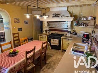  Maison � vendre 10 pi�ces 285 m�