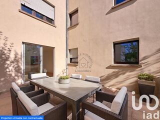  Appartement  vendre 4 pices 84 m