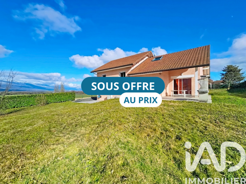   Vente Maison/villa 6 pi�ces Maison - 6 pi�ce(s) - 132 m�