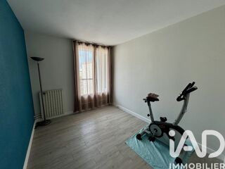  Appartement � vendre 4 pi�ces 80 m�