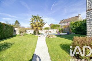  Maison � vendre 7 pi�ces 145 m�