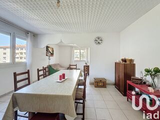  Appartement  vendre 3 pices 72 m
