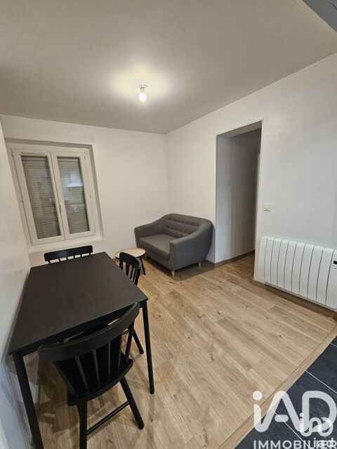  Appartement � louer 3 pi�ces 45 m�