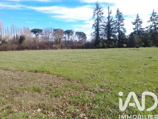  Terrain � vendre 2776 m�