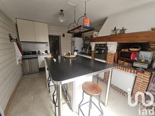  Maison � vendre 5 pi�ces 125 m�