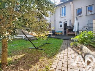  Maison � vendre 5 pi�ces 91 m�