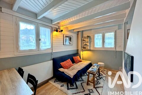   Vente Duplex 2 pi�ces Appartement - 2 pi�ce(s) - 30 m�