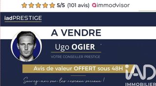  Immeuble � vendre 264 m�