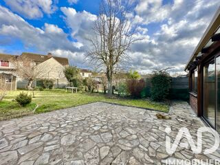  Maison � vendre 6 pi�ces 107 m�