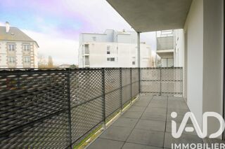  Appartement � vendre 2 pi�ces 40 m�