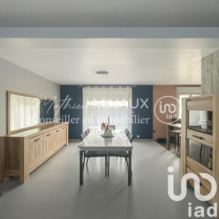  Maison � vendre 7 pi�ces 150 m�