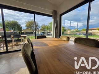  Maison � vendre 5 pi�ces 200 m�