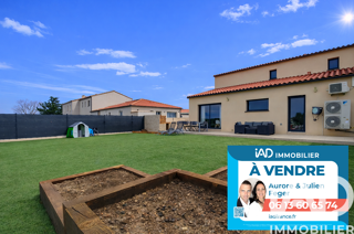  Maison � vendre 5 pi�ces 132 m�