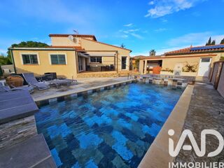  Maison � vendre 9 pi�ces 255 m�