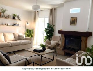  Maison � vendre 5 pi�ces 95 m�