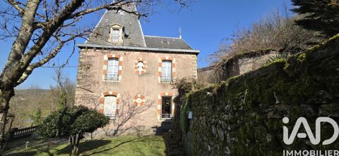   Vente Maison de campagne 7 pi�ces Maison - 7 pi�ce(s) - 145 m�