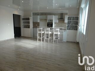  Appartement  vendre 4 pices 88 m