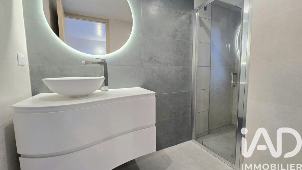 � vendre  Appartement Les Issambres (83380)