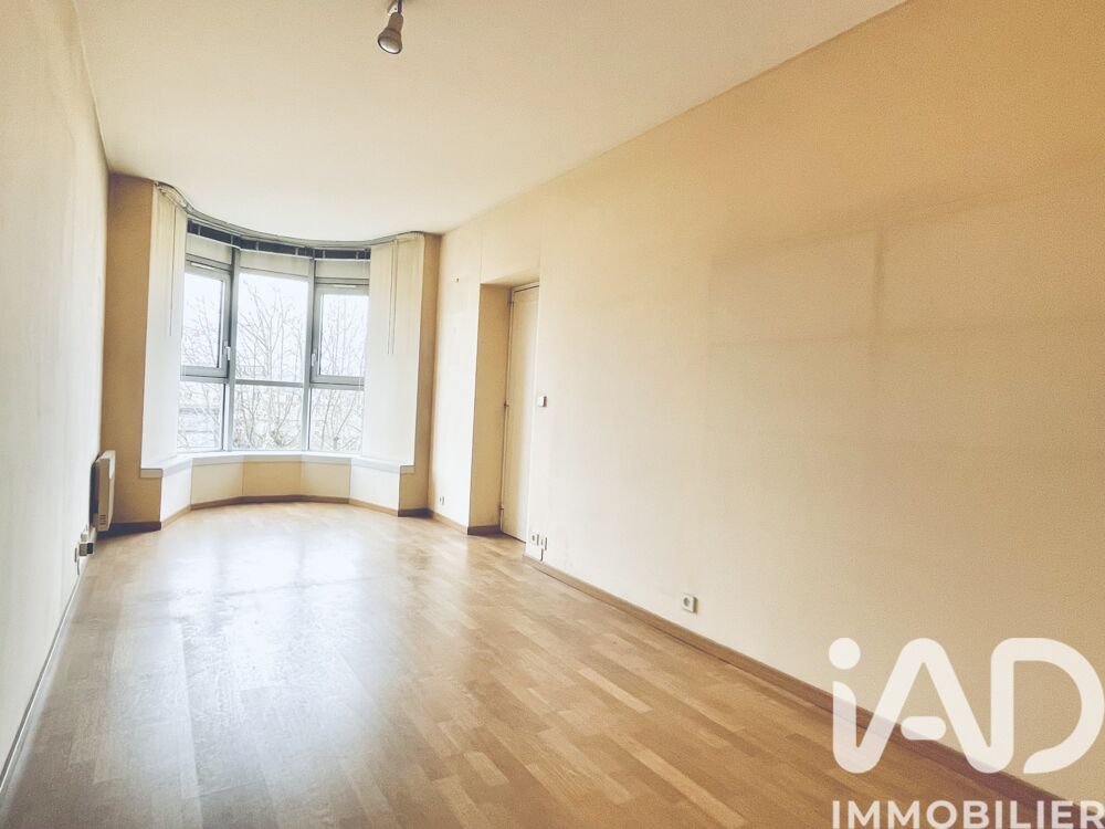 � vendre  Appartement Paris 15