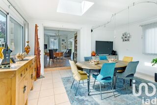  Maison � vendre 7 pi�ces 210 m�