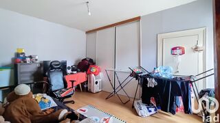  Immeuble  vendre 164 m