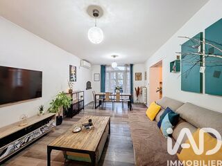  Maison  vendre 6 pices 147 m