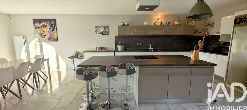 � vendre  Villa Sorel-Moussel (28260)