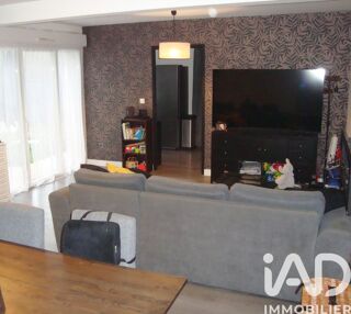  Maison � vendre 4 pi�ces 85 m�