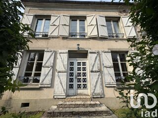  Maison � vendre 7 pi�ces 150 m�