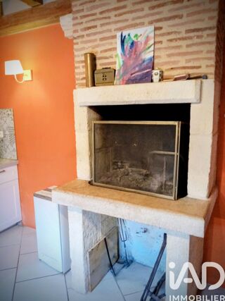  Maison � vendre 9 pi�ces 322 m�