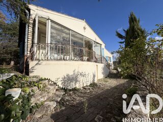  Maison � vendre 5 pi�ces 130 m�