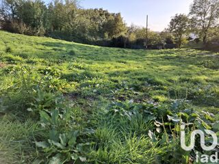  Terrain � vendre 1015 m�